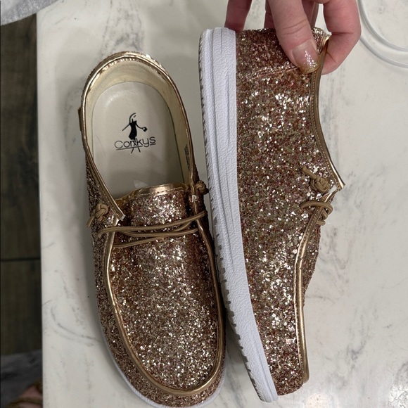 Corkys Kayak Slip On Shoes - Picture 6 of 10